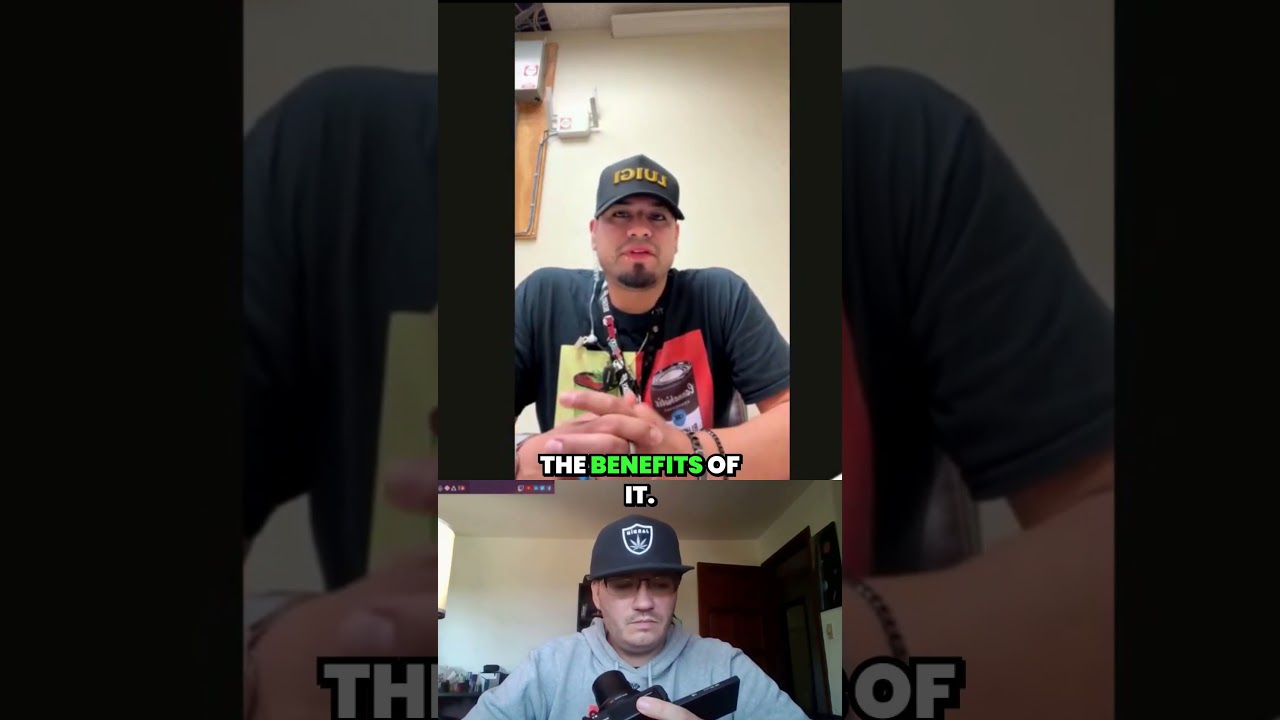 Jio Ramirez talks the rise of consumer education in cannabis
