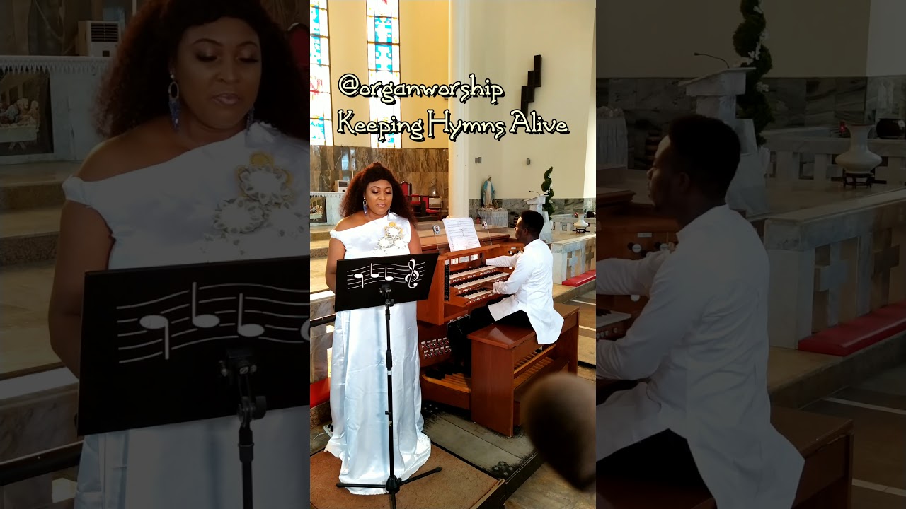 Ezi Chukwu by Fr. Obieli Udoka sung by Angela Izegbu