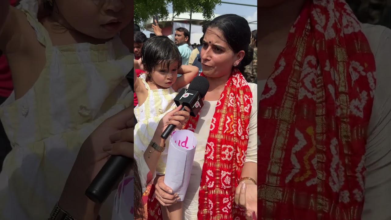 Mother Cockroach Protests #peektv #news