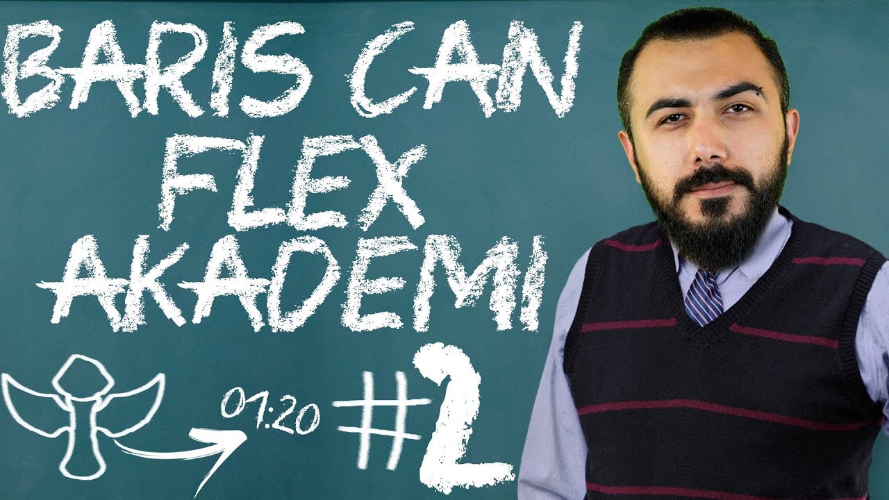 4 TANE SİLENT KING TAŞIMAK!! BARIŞ CAN FLEX AKADEMİ #2