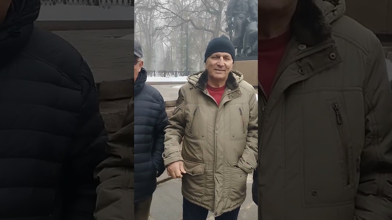 37 годовщина вывода войск из Афганистана
