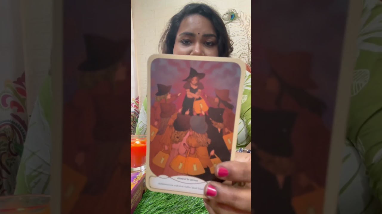 No Contact current feelings 🙏✨🧘&zwj;♀️ #tarot #astrology #tarot #tarotcardreading #tamiltarotreading