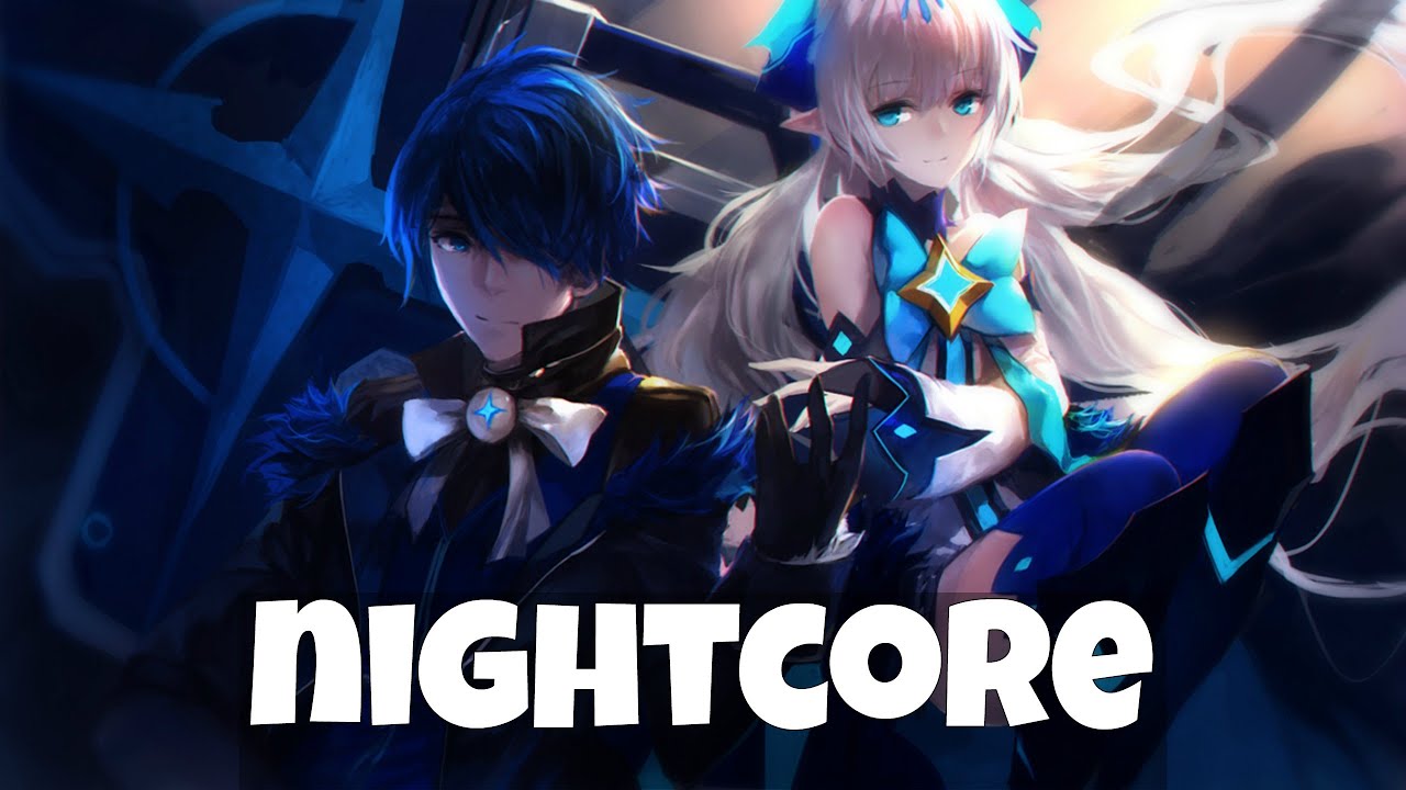 √Nightcore → The Message√ ◕‿◕