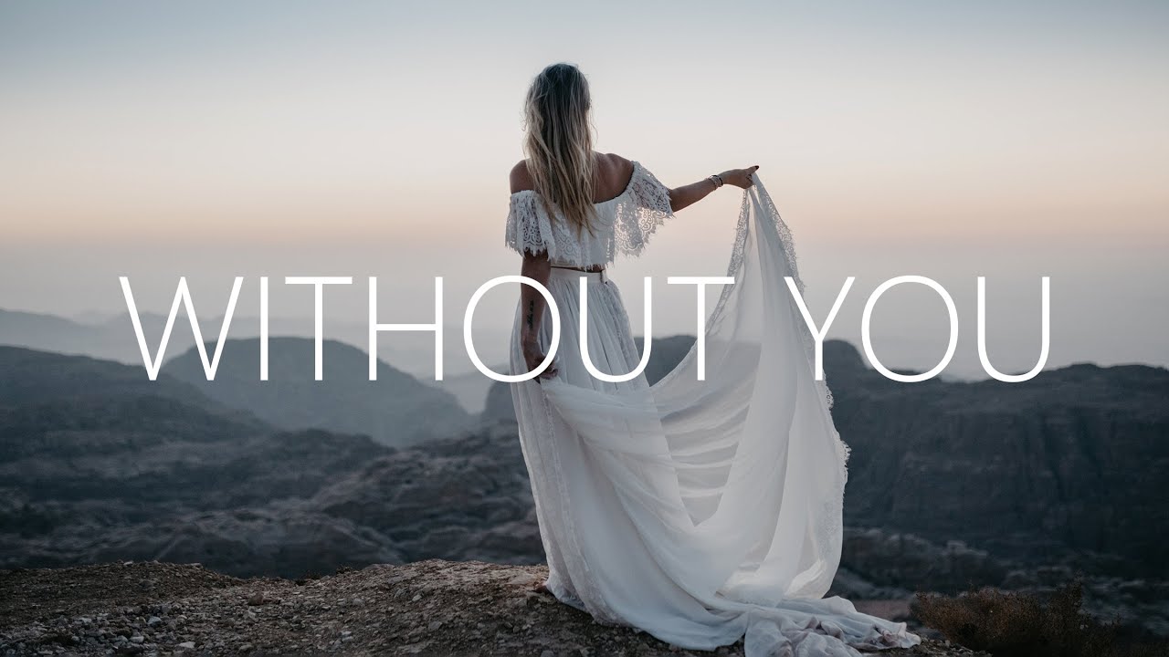 Rezzaie - Without You (Lyrics)