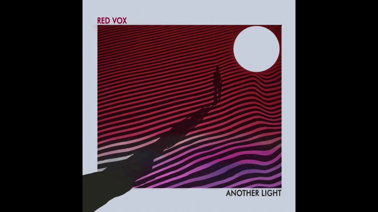Red Vox - Sacramento [Unreleased Demo]