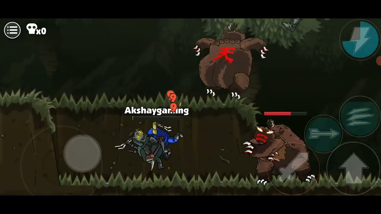 My Blackmoor Gameplay 