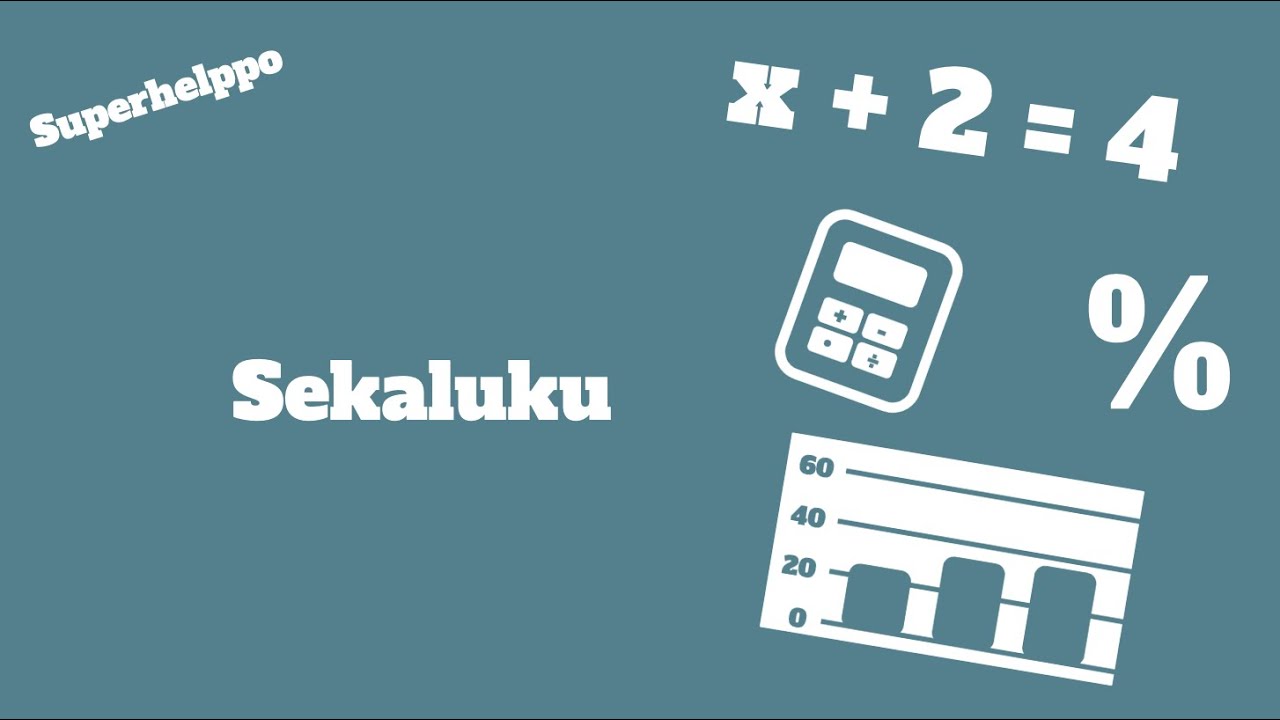 Sekaluku