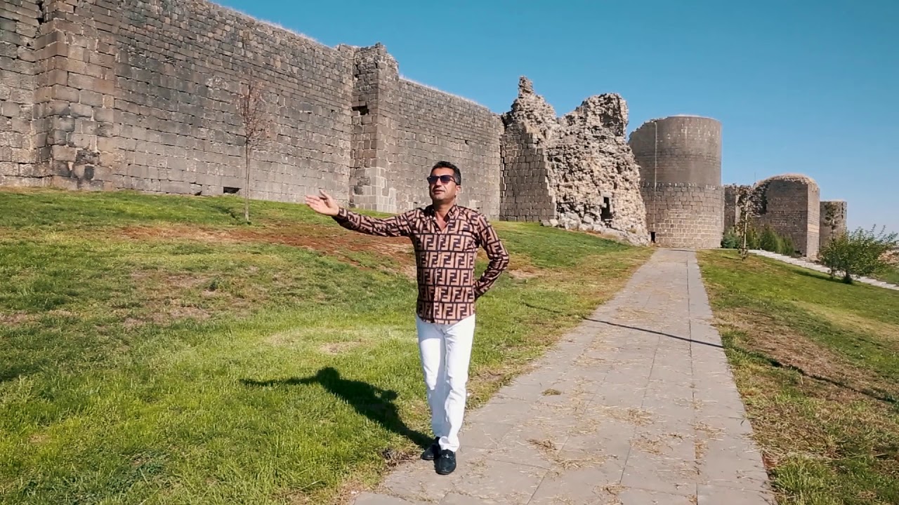 Abdulbari İpek 6/8 lik Mahbuba dılêmın-Vi vi lımın . potpori 2021