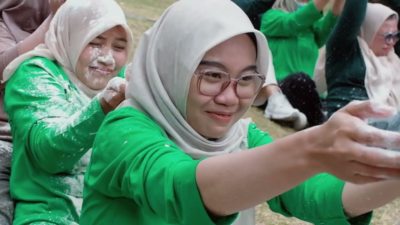 FAMILY GATHERING PUSKESMAS SIMPONG 2026