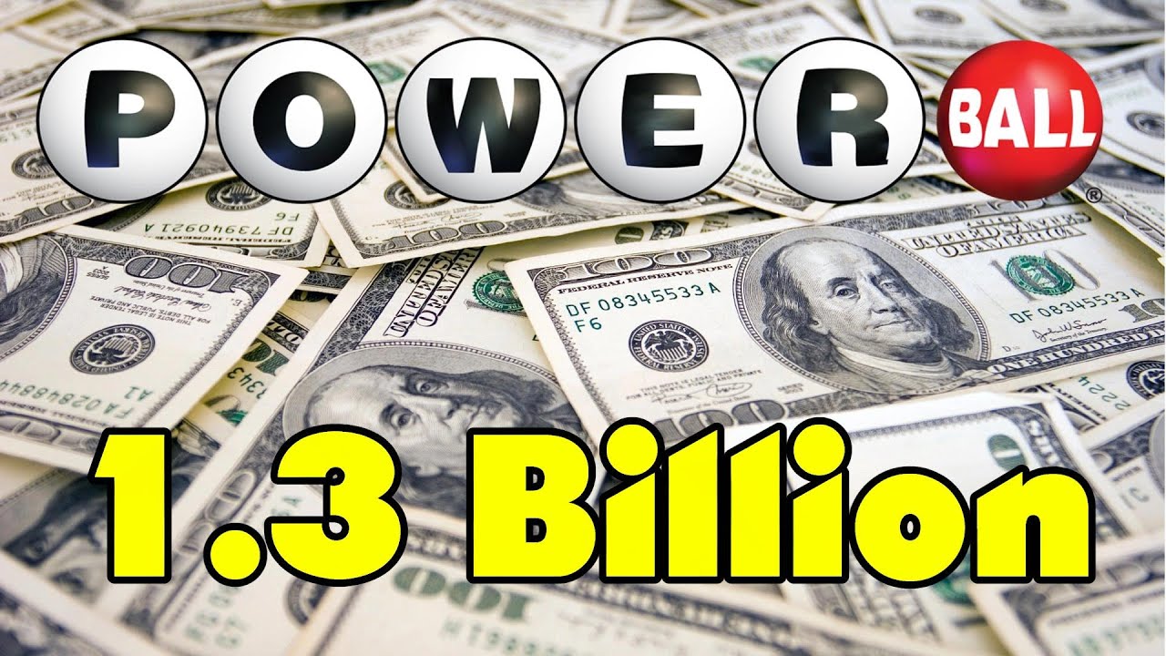 Если вы выиграете в лотерею Powerball...