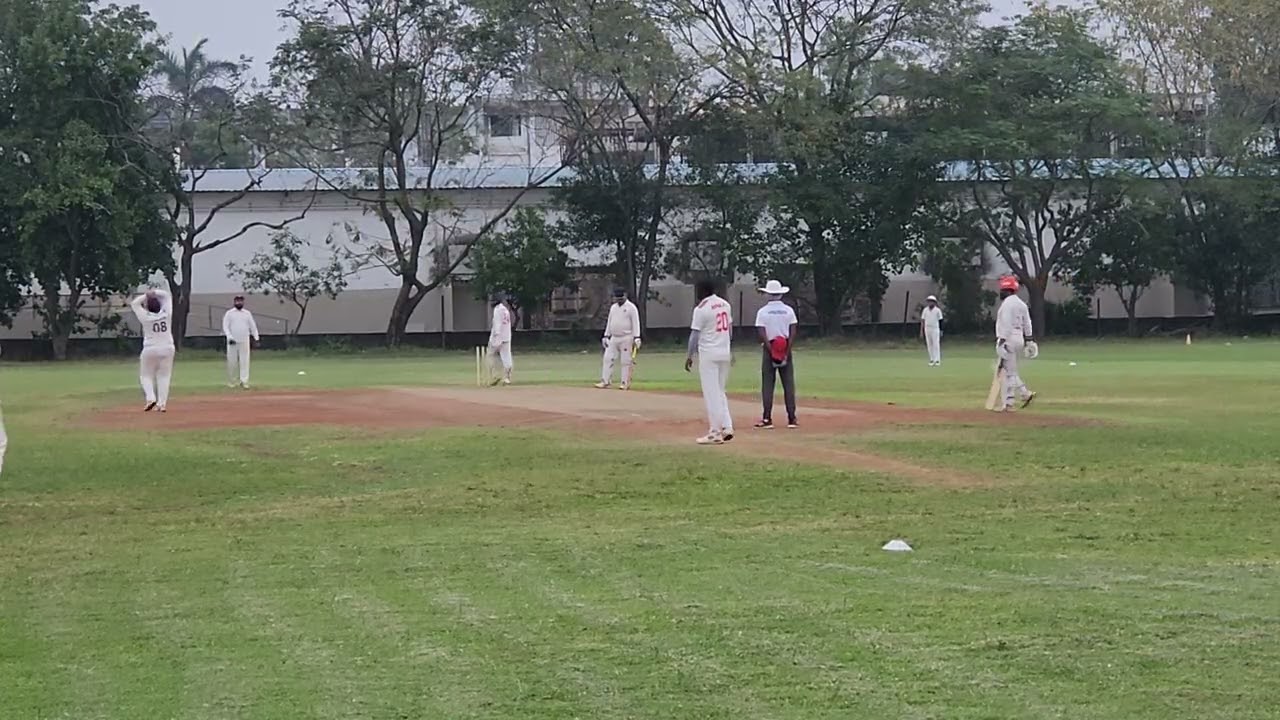 Appitoes vs chennai sync squad 11/01/2026 Batting