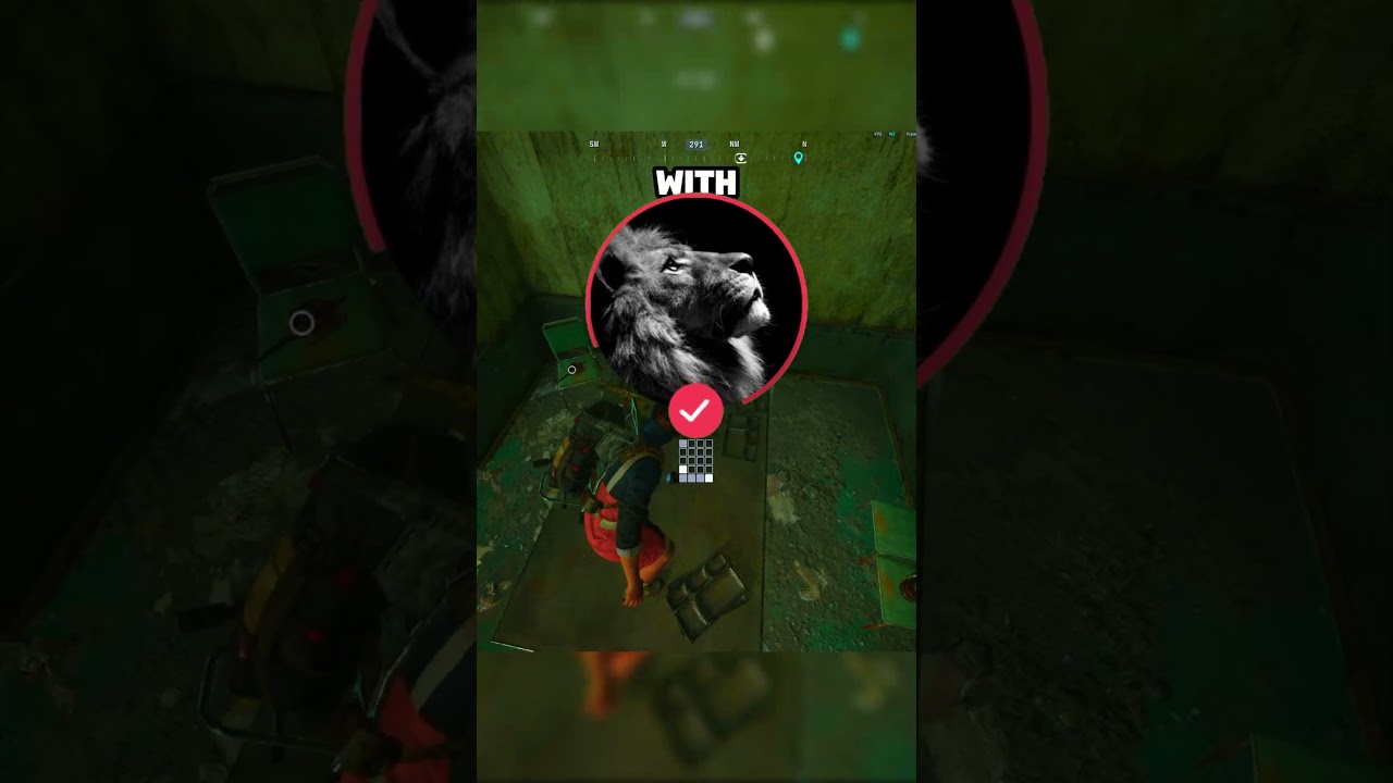 ЛУЧШАЯ КОМНАТА С ДОБЫЧЕЙ в ARC Raiders 😍