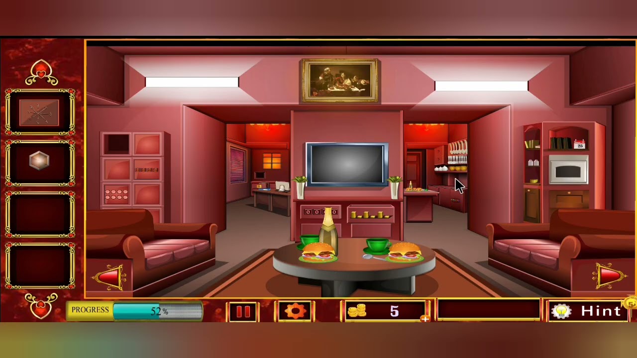 101 Room Escape Game - Mystery | Level 169 | A Secret Plan | Money Place