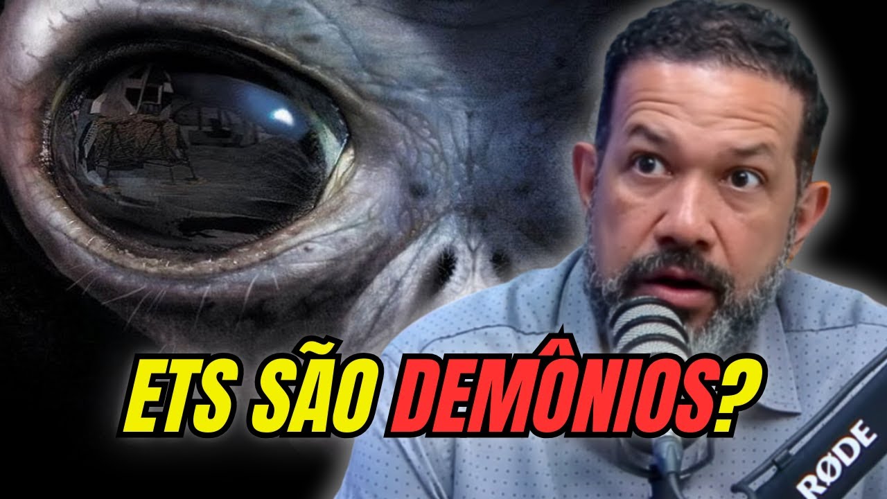 HOMEM VIRA DEUS? A crença secreta dos MÓRMONS revelada