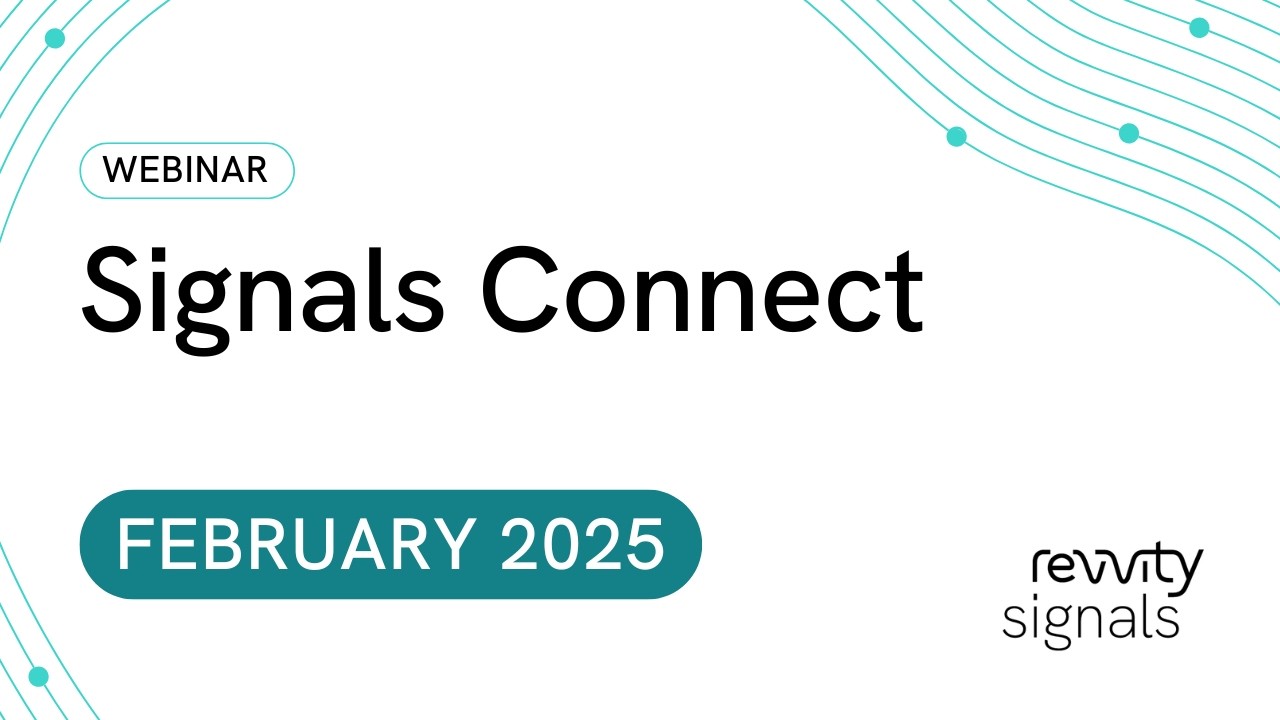 Signals Connect Recording - February 2026