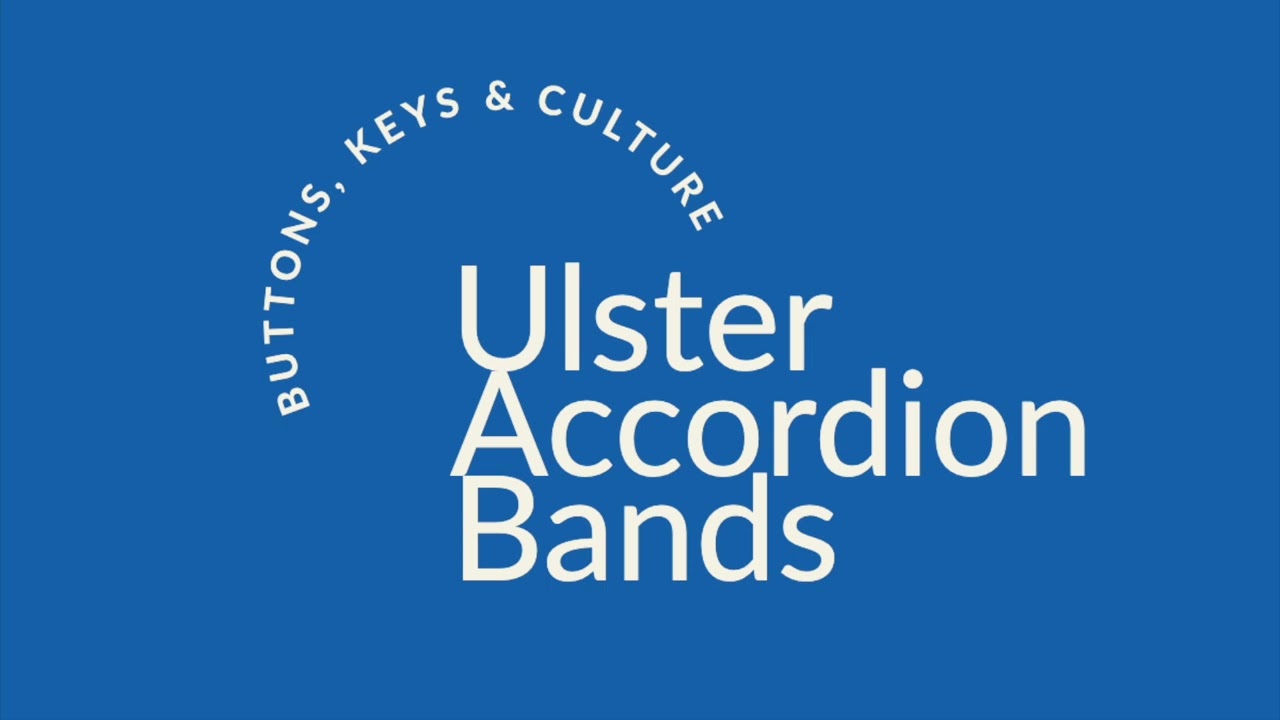 Steadfast and True - Millars Hill Accordion Band