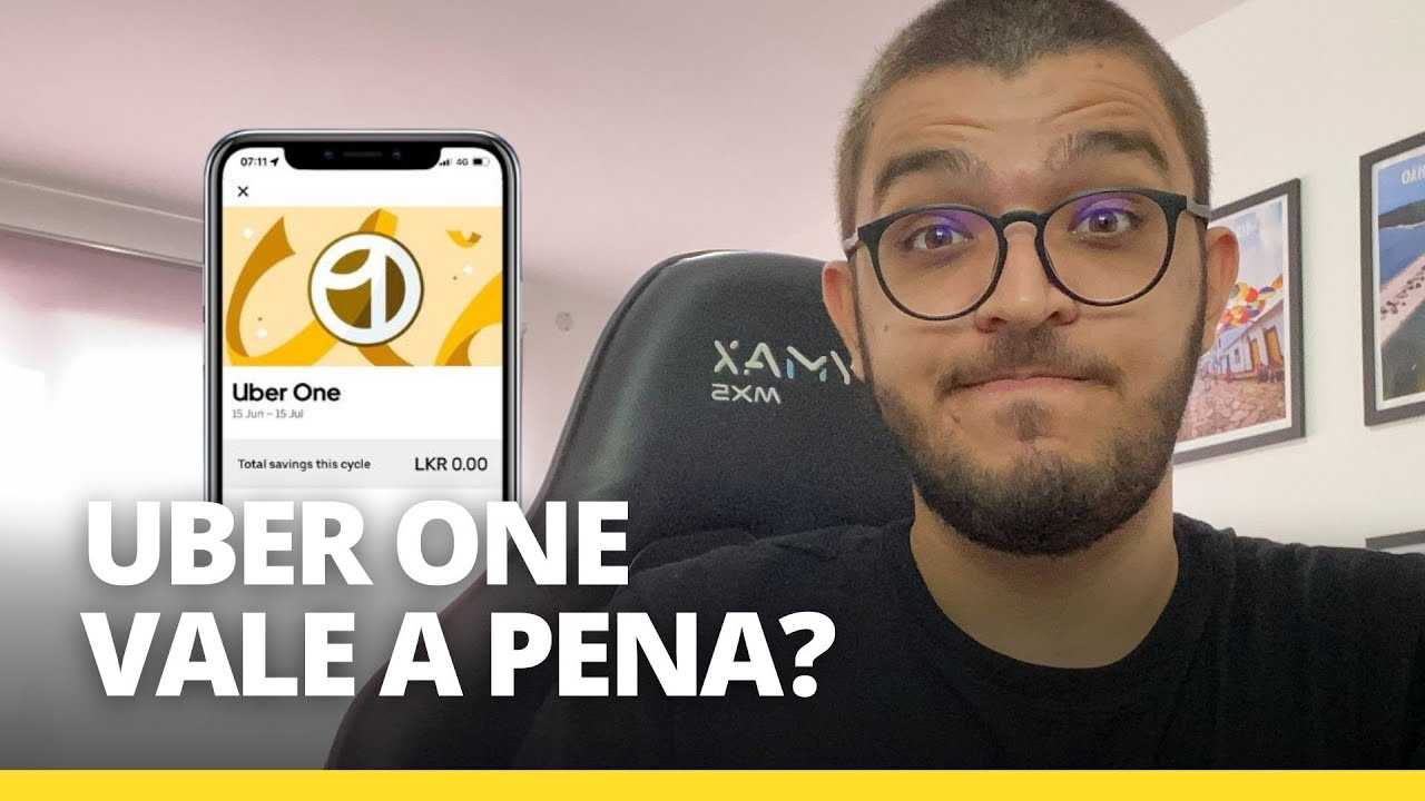 Uber One em 2025: o que é, como funciona e como assinar?