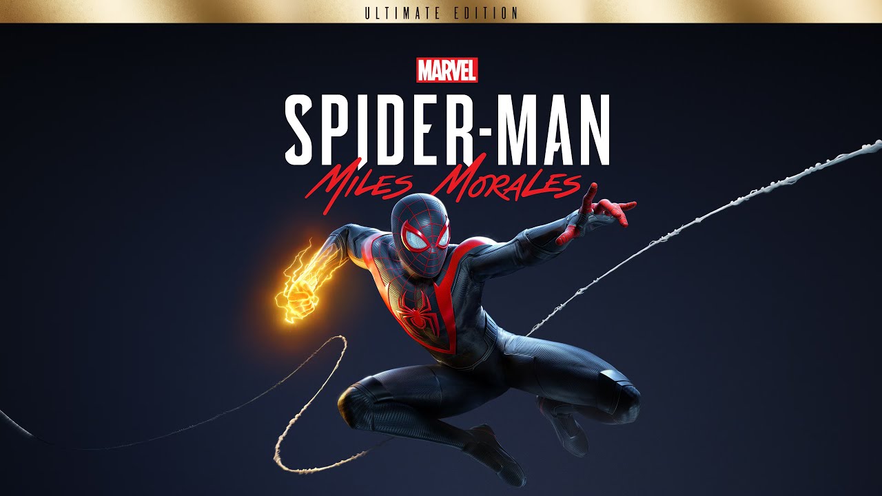 MARVEL'S  SPIDER-MAN MILES MORALES STORY MODE PLAYTHROUGH  #3 