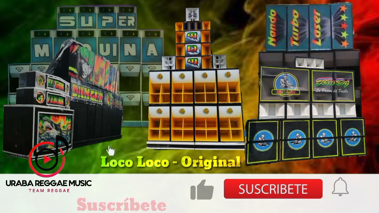 Loco Loco - Original