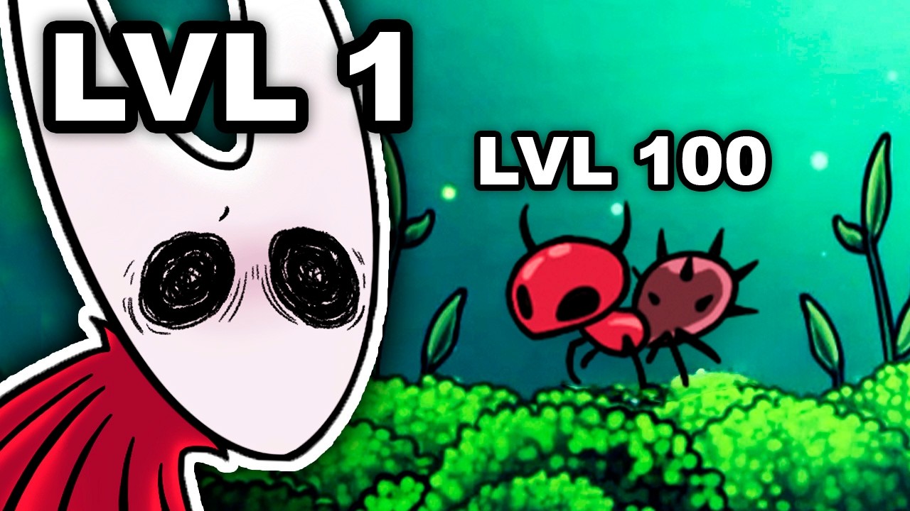 I Survived The Buggiest Game Ever Made