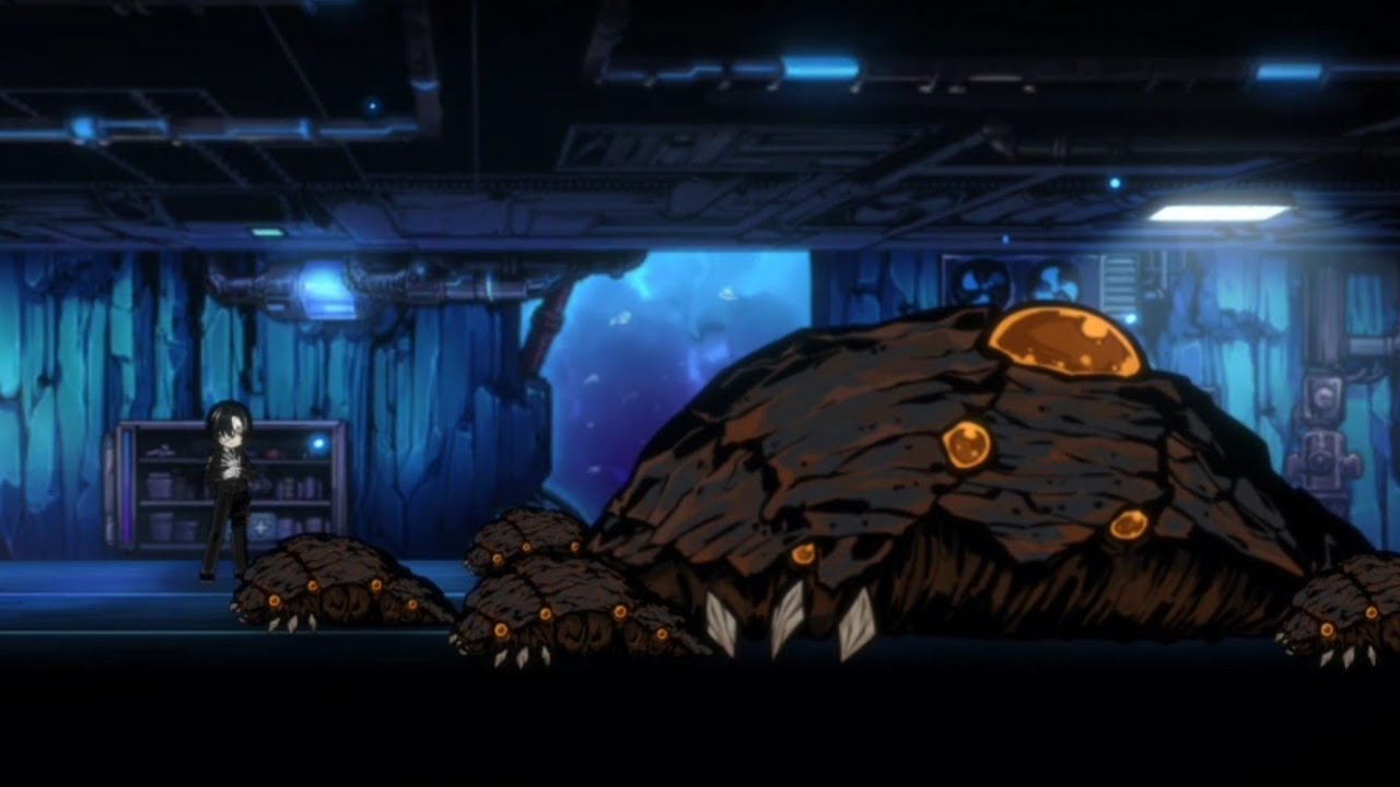 BongBong Special Mention || [Rien Sang Walpurgisnacht 8 Solo Run; LIMBUS COMPANY]