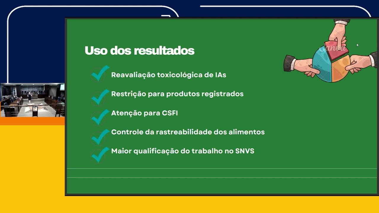 Rastreabilidade e a Defesa do Consumidor - Parte 3 (18/11/2025)