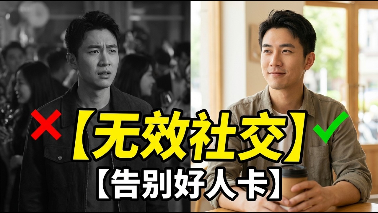 停止自我懷疑！你被嚴重低估的5個吸引力信號