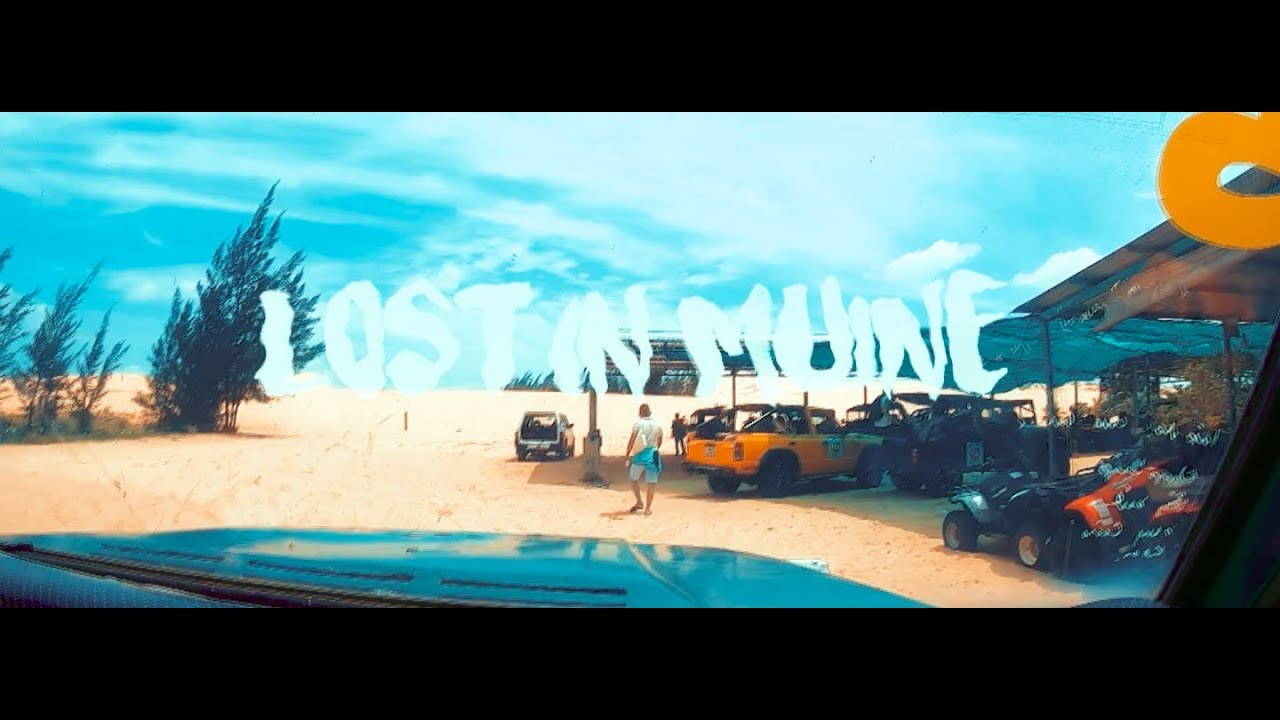 MUINE TRIP 2019 // GOPRO 7 BLACK // Travel Film // HTT