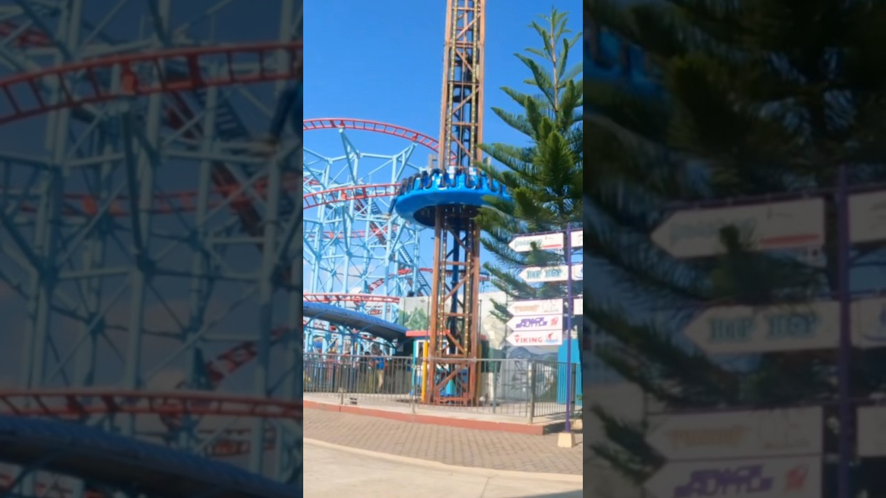 Anjo World The Biggest Theme Park in Cebu | Minglanilla Philippines