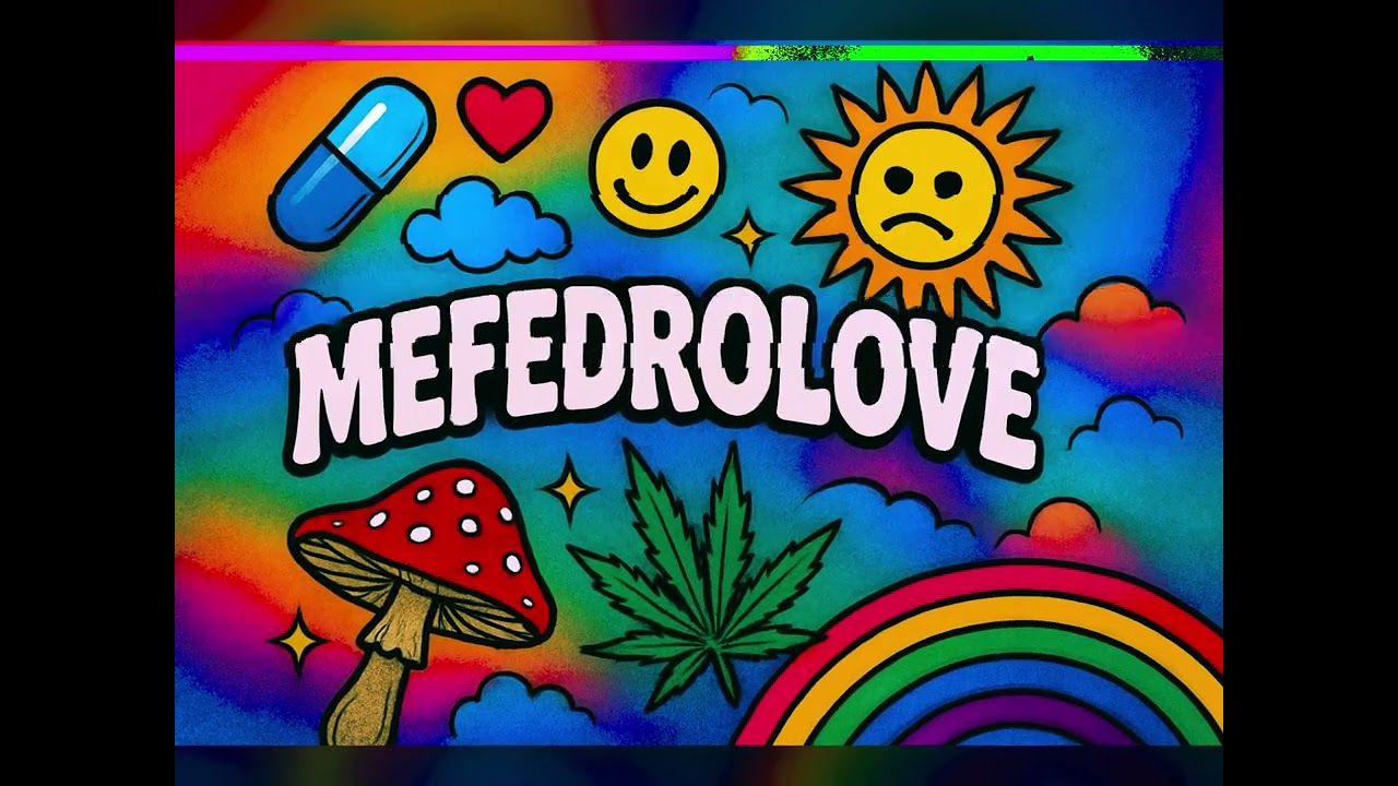 💨STUDIO DYM💨- MEFEDROLOVE💊 (prod. Techno x Club x EDM Type Beat)