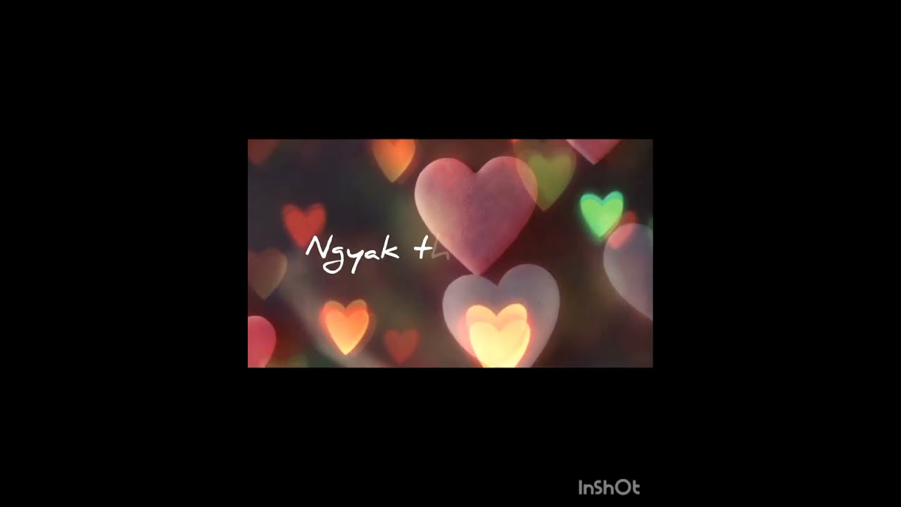 Happy valentine lyrics 