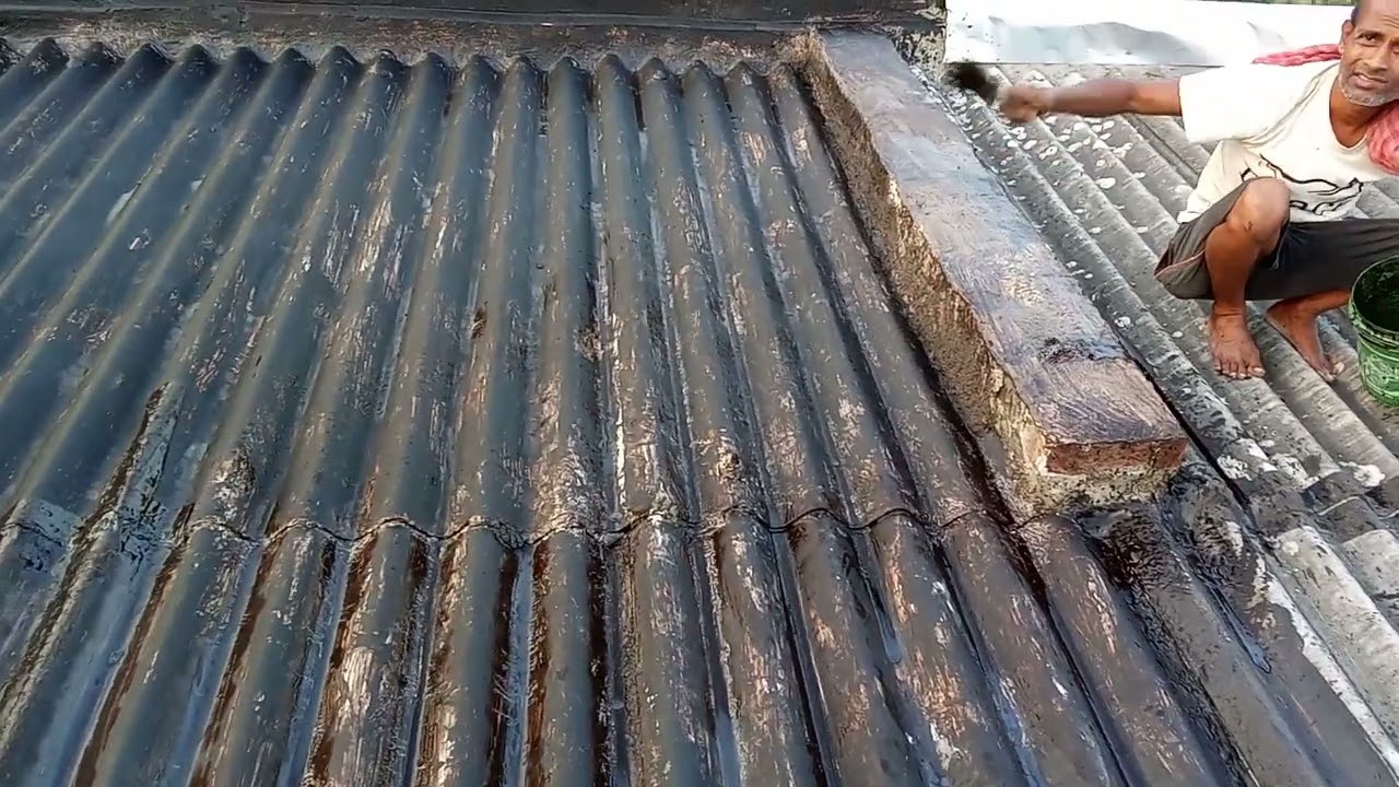 SIKA APP MEMBRANE APPLICATION. ON ADBESTER. 20 YEARS LUSTING.
