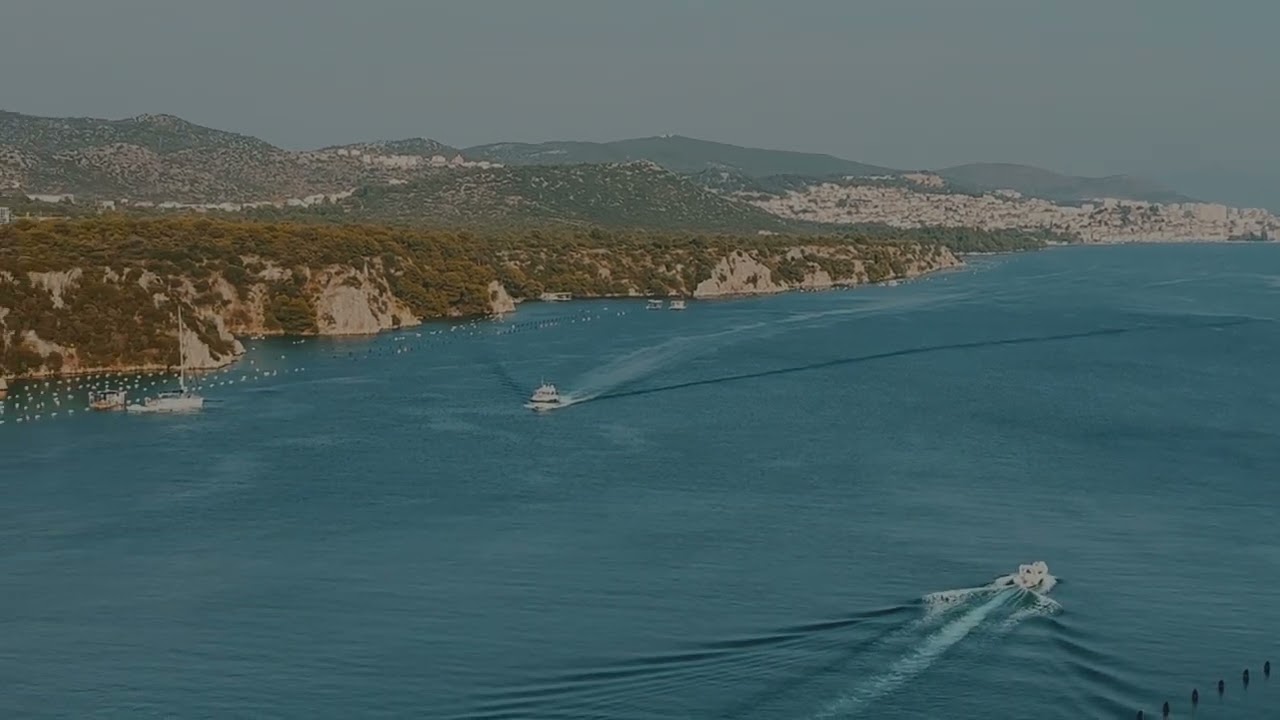 🏖️📍 ŠIBENIK 📍VODICE📍SRIMA 👉 2024
