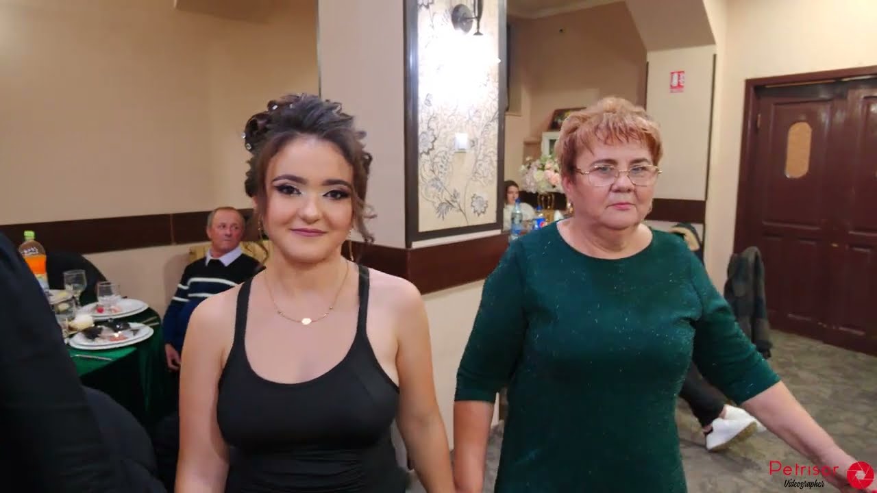 George Murgu & Formatia Balans Grup - Majorat Madalina Stefania