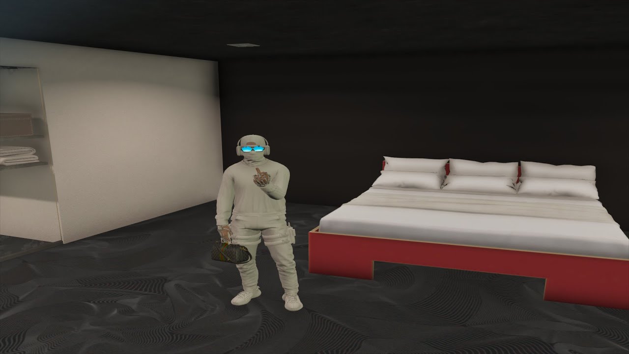 Grand rp | Ich verweigere das RP?!?!?