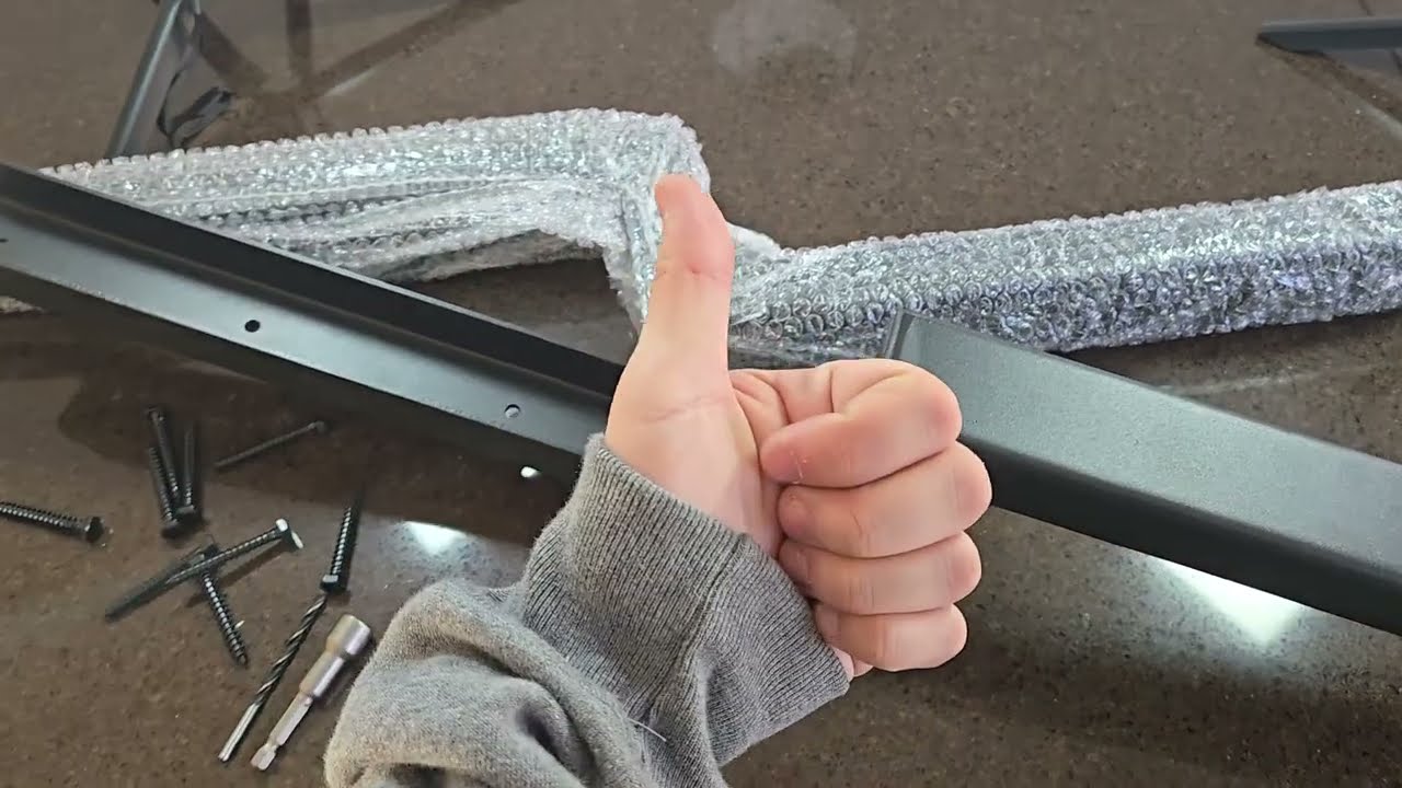 What you need to know about this Fence Post Repair Kit...