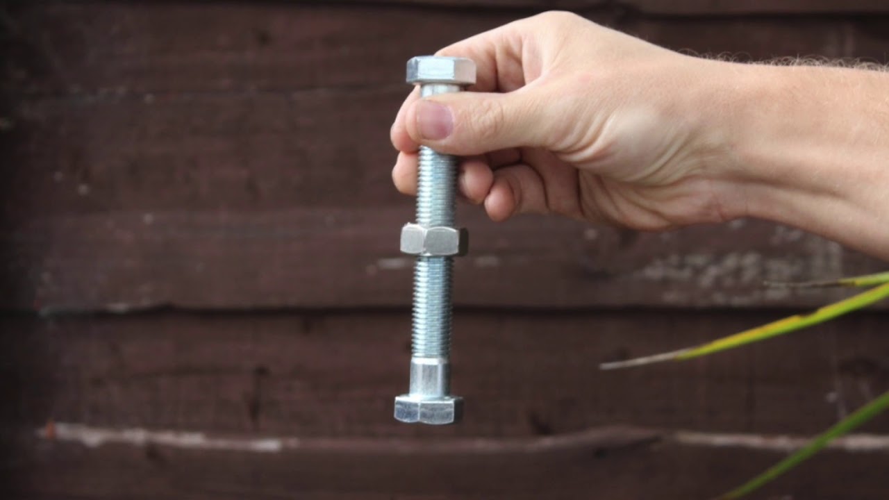 Nut and Bolt Banger