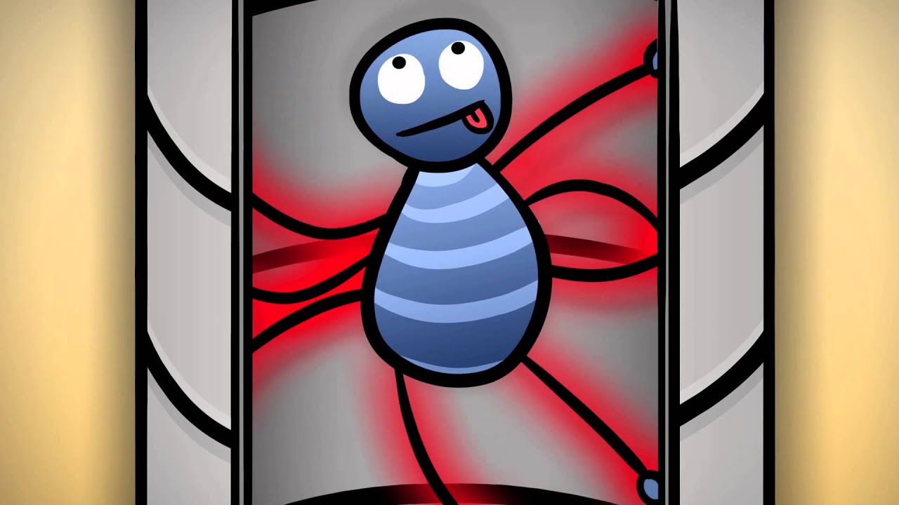 The Itsy Bitsy Spider - Nursery Rhymes (Cool School)