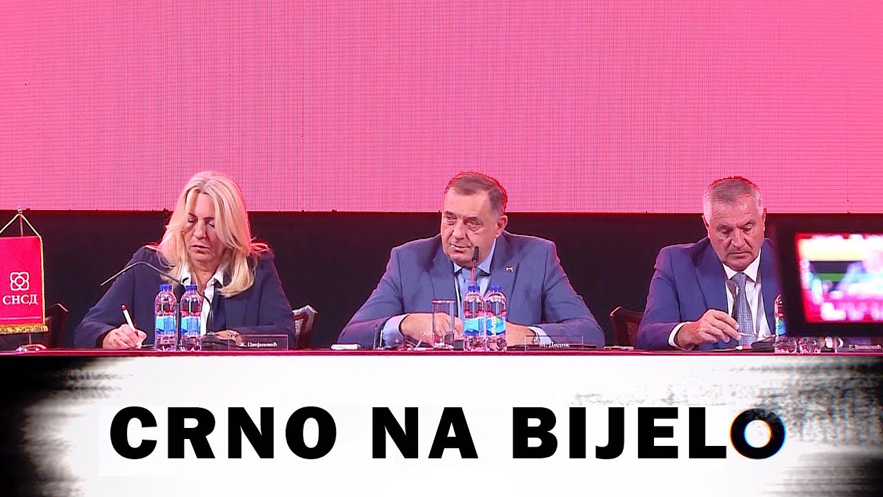 ZAVRZLAME SRPSKA - SERDAROV: Serdarov naplaćuje Srpskoj prirodu 240 miliona, Vlada ćuti, narod plaća