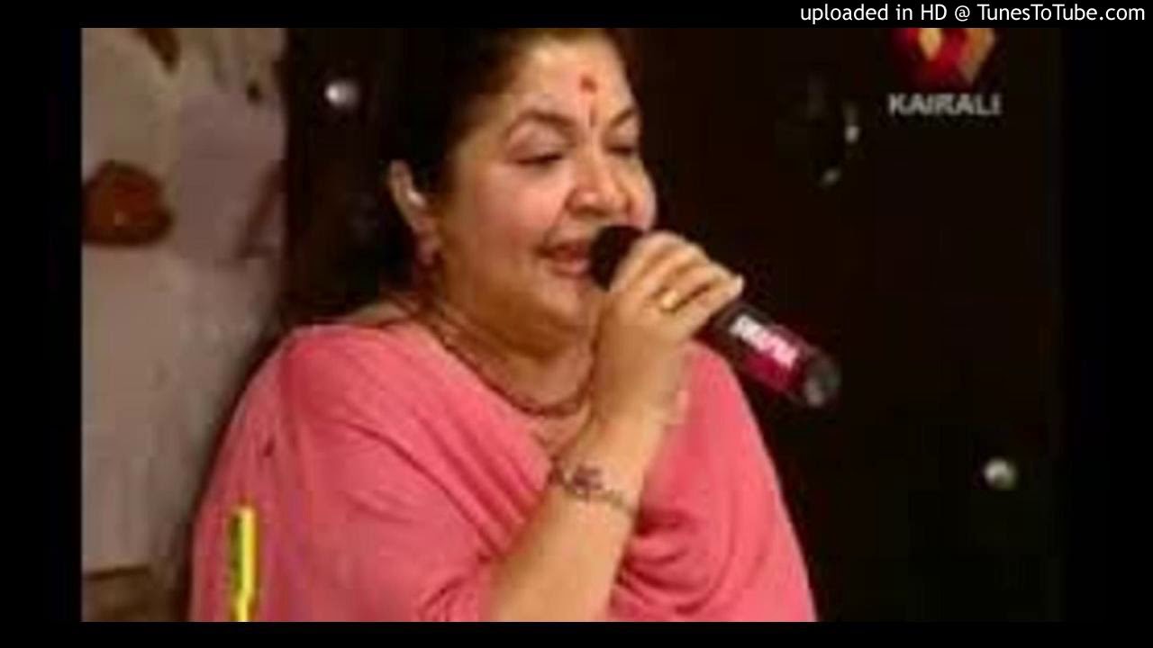 Kudajadriyil kudi kollum maheshwari.....(Preetha Madhu)