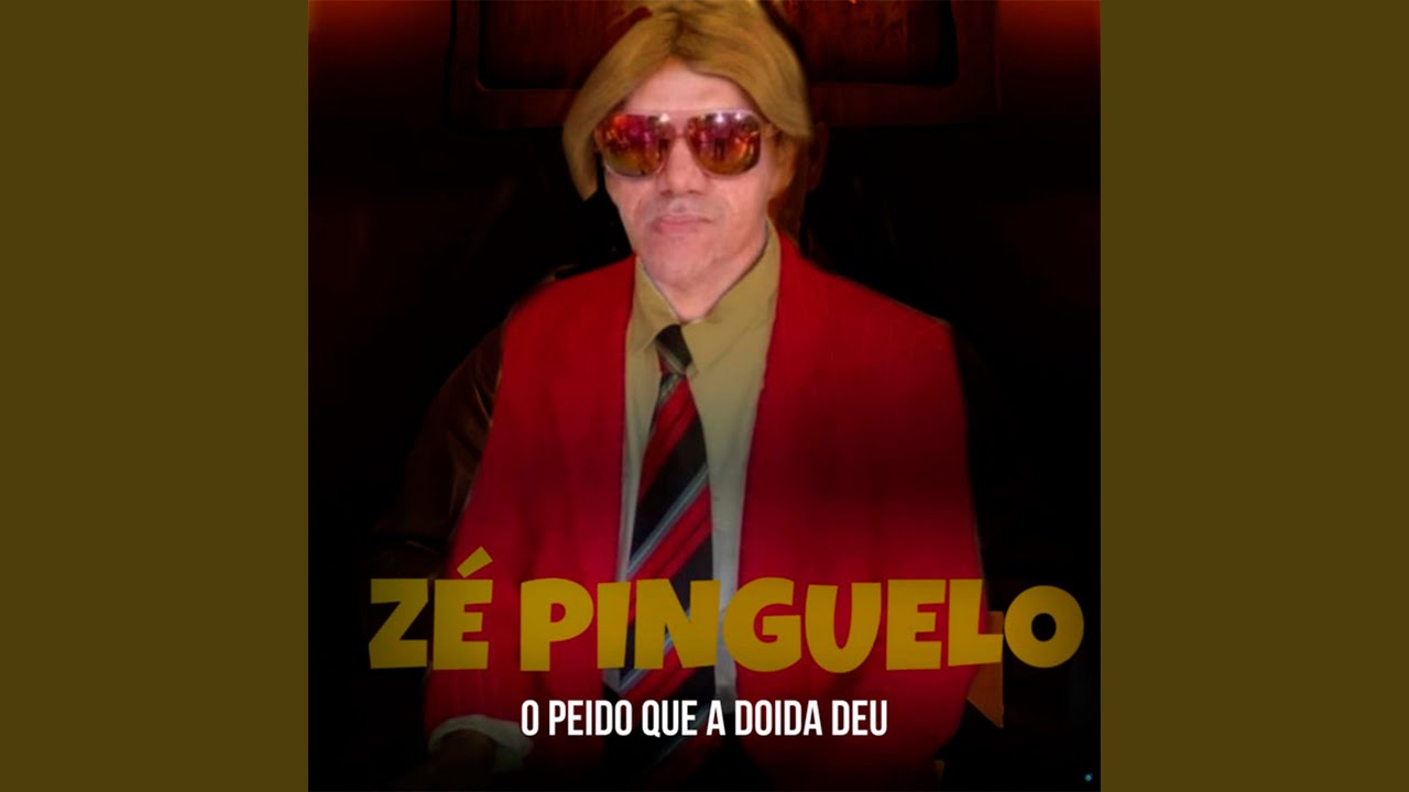 O Peido Que a Doida Deu