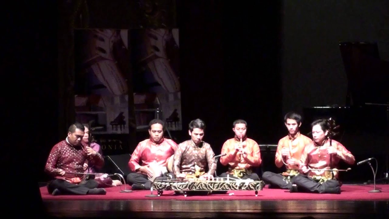 โหมโรงไอยเรศ Aiyares Overture