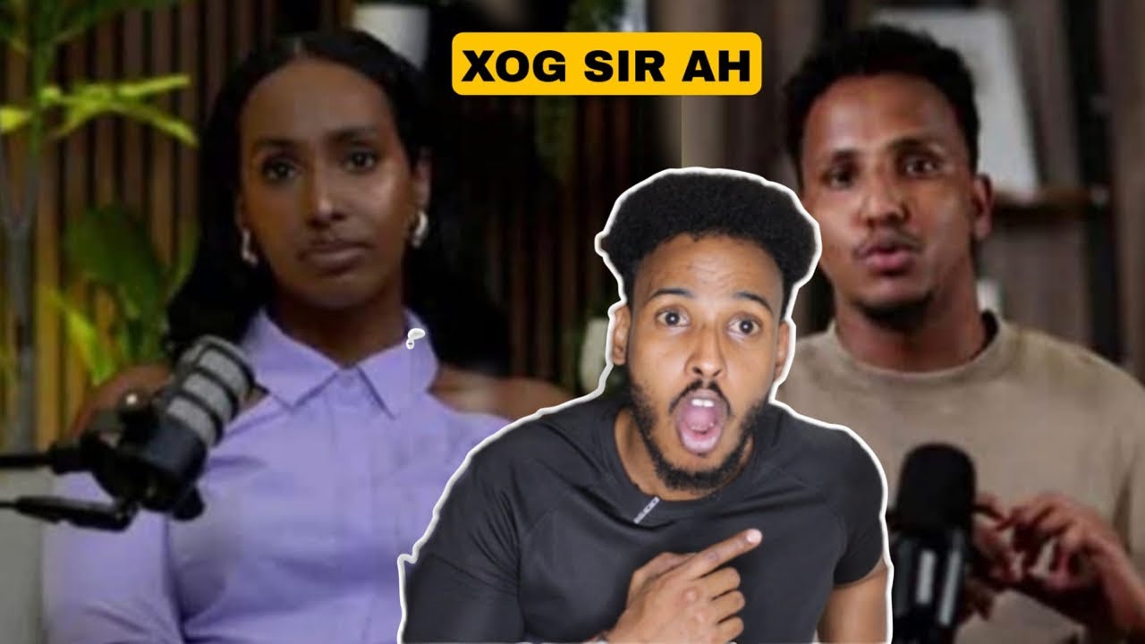 Irl Stream Day7 Xog Sir ah Yaa ka Danbeeyo In Abdi Jaliil ka Saaro Wareysigii Yasmiin..