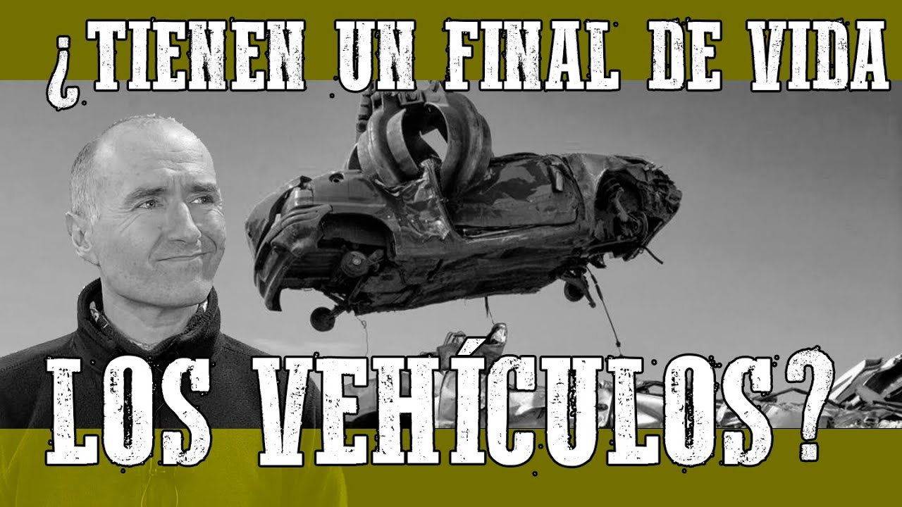 🔴SI ❎👈 Obsolescencia programada en los coches❓👉✅ NO 🔋 | Motorparts