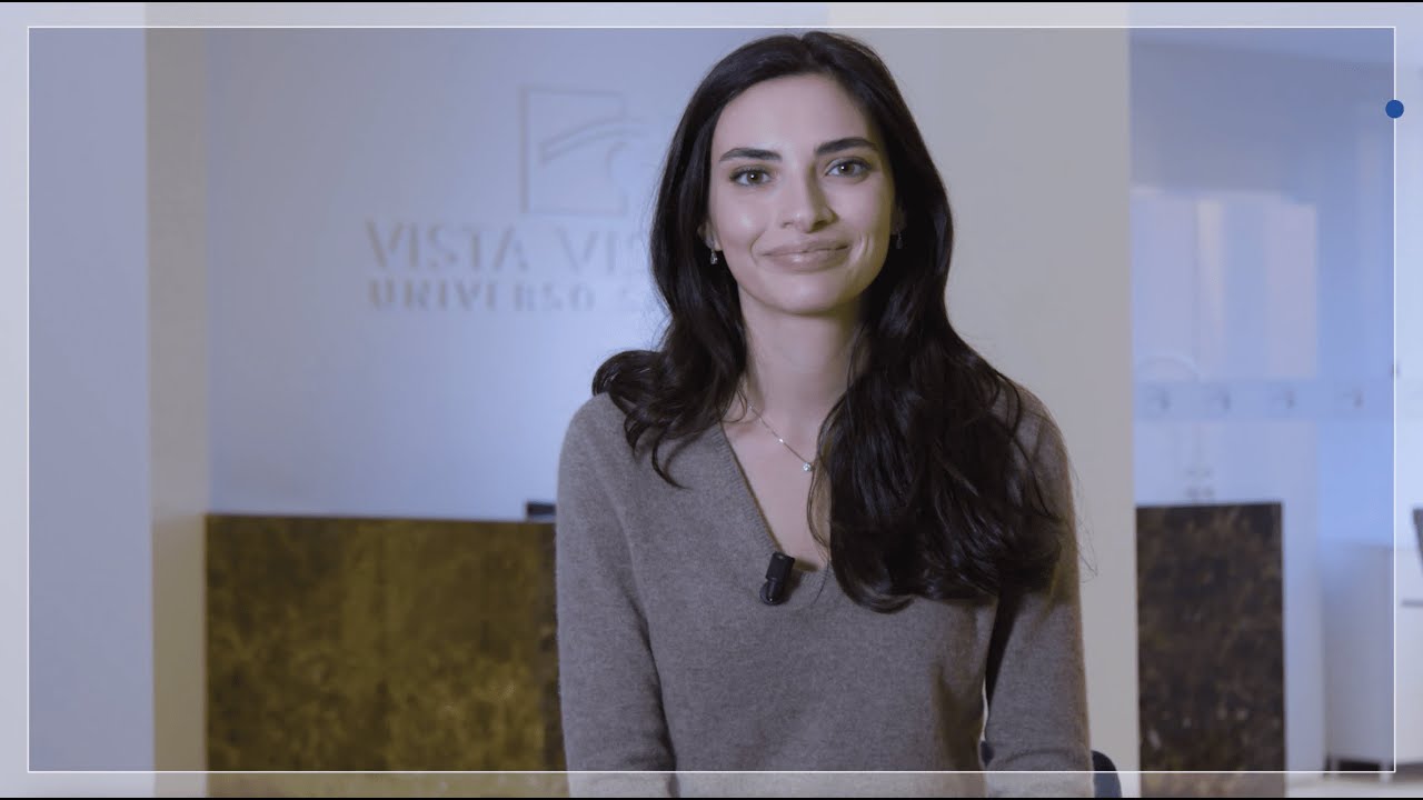 La Testimonianza di Chiara Pasetto