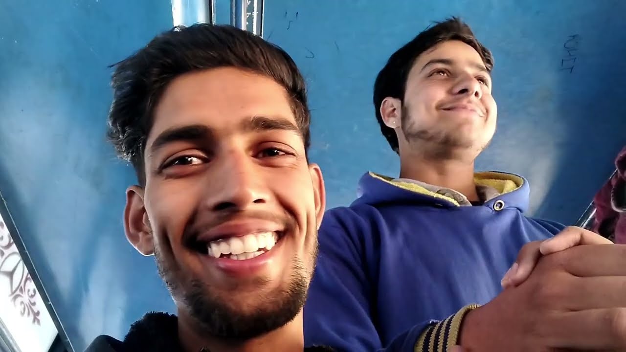 PATNITOP KA PLAN BN GYA AJ  ( SUBHA JALDI UTH GE AJJ ) 