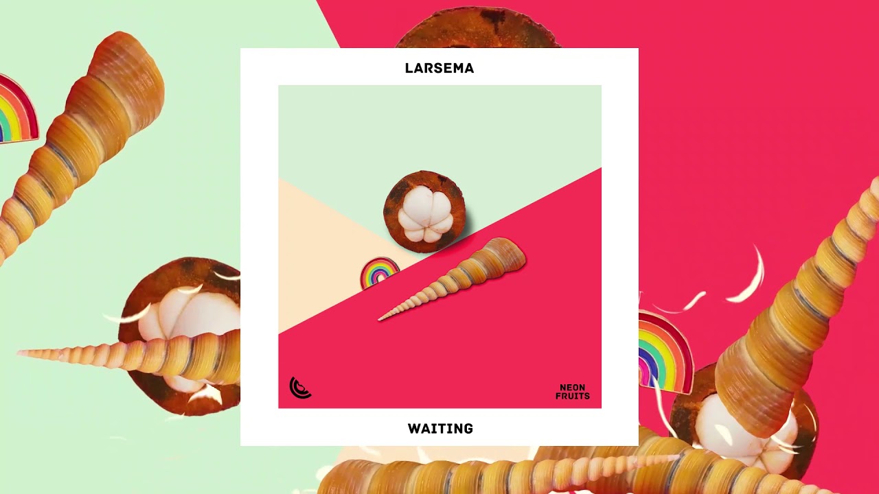 Larsema - Waiting