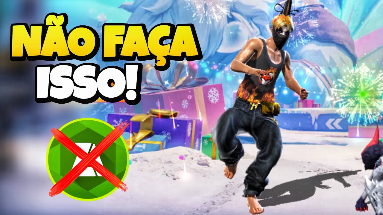 COMO COLOCAR TEXTURA NO FREE FIRE EM 2025 | M&Eacute;TODO CORRETO SEM BUGS ✅