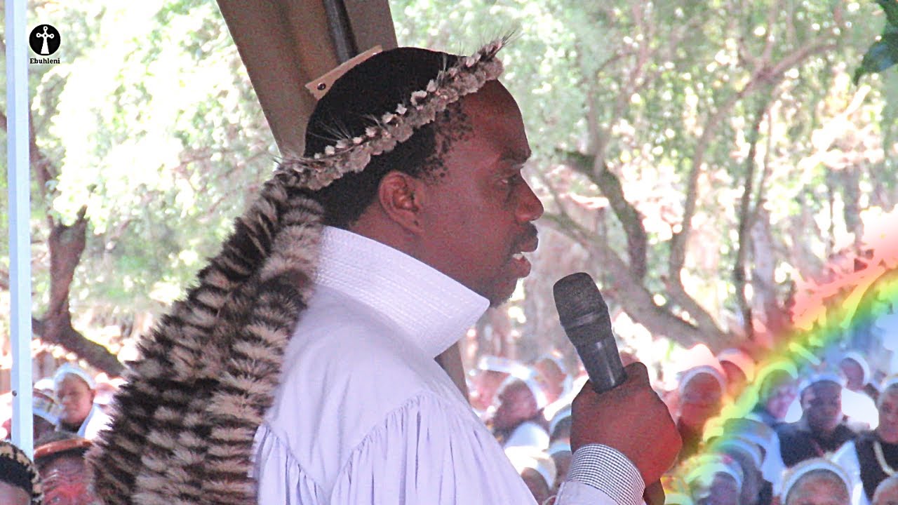 INkosi Zwane_eSkhumbuzweni seNkosi UThingo!!