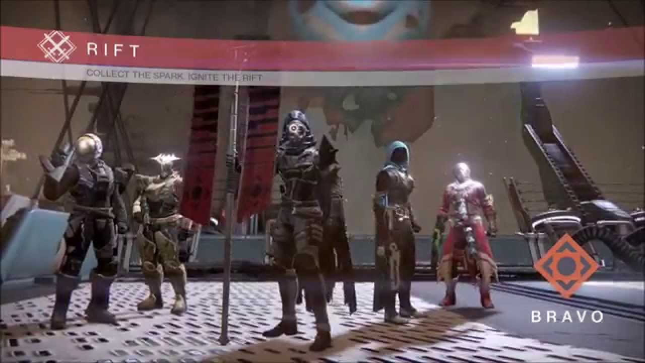 Epic Crucible Montage